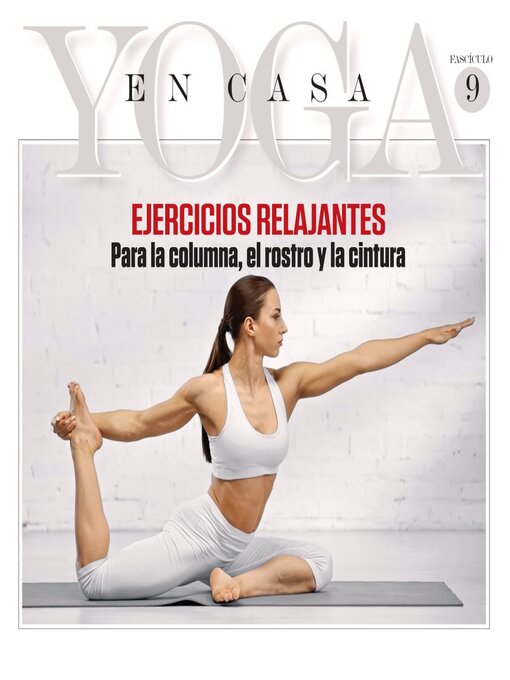 Title details for Yoga by Media Contenidos - Available